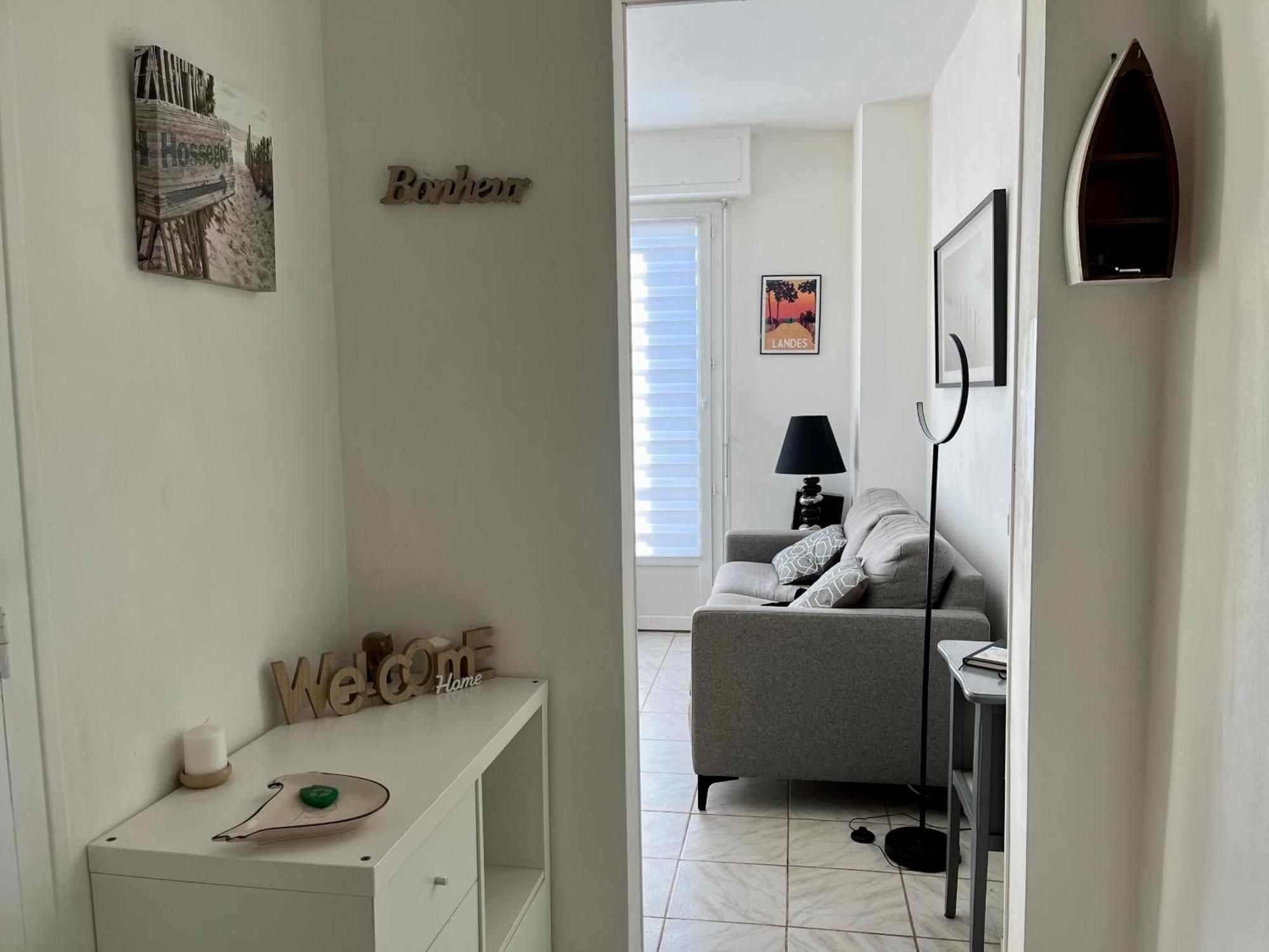Le Duna Soorts-Hossegor Exteriér fotografie
